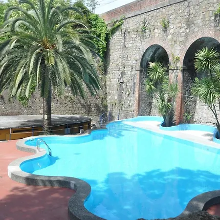 Monolocale 24 דירה *