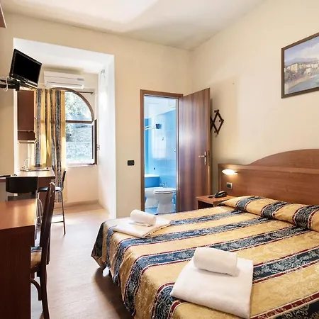 Apartman Monolocale 24