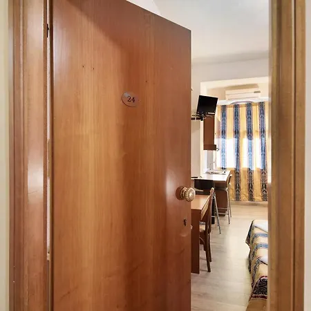 Monolocale 24 Moneglia