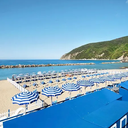 Monolocale 24 * Moneglia