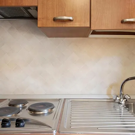 דירה Monolocale 24