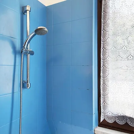 Monolocale 24 דירה