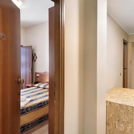 דירה Monolocale 24 מונליה