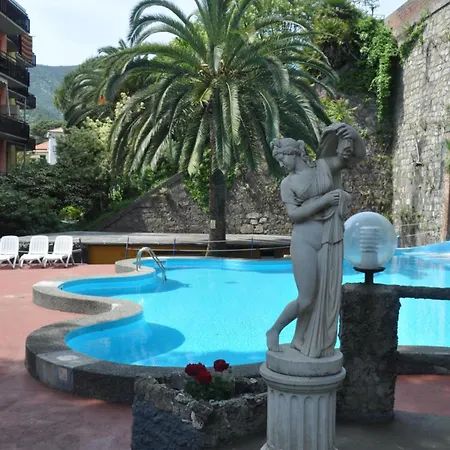 公寓 Monolocale 24