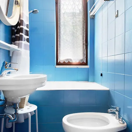 Monolocale 24 公寓 莫内利亚