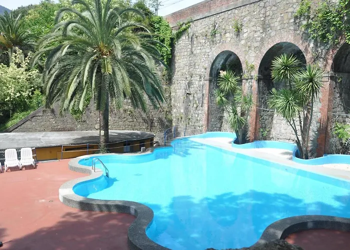 Monolocale 24 Apartman *