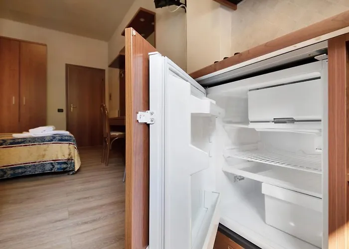 Monolocale 24 Moneglia