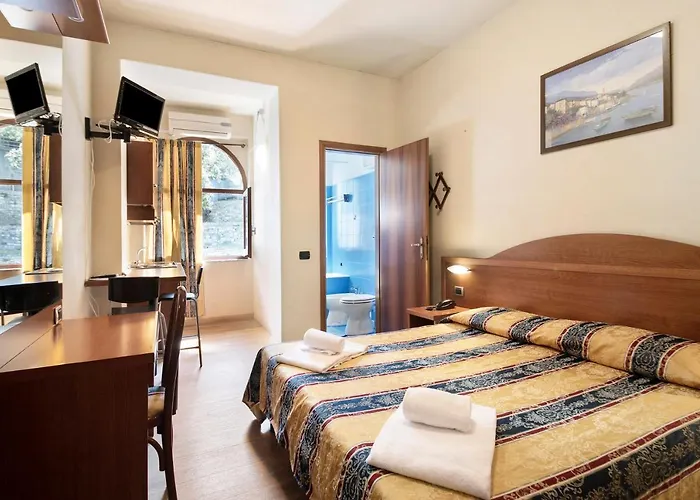 Apartman Monolocale 24