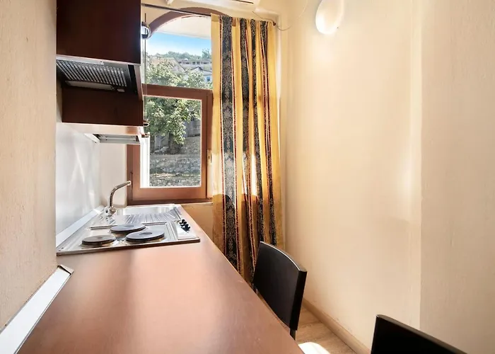 Monolocale 24 Apartman