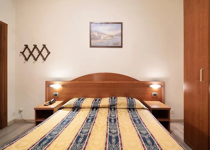 Apartman Monolocale 24