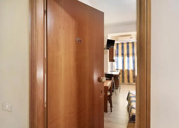 Monolocale 24 Moneglia