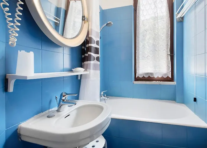 Monolocale 24 Moneglia