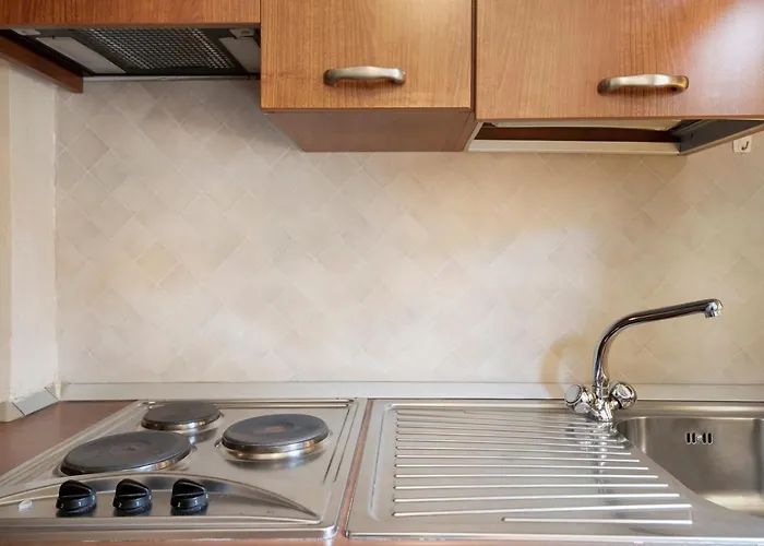 Apartman Monolocale 24