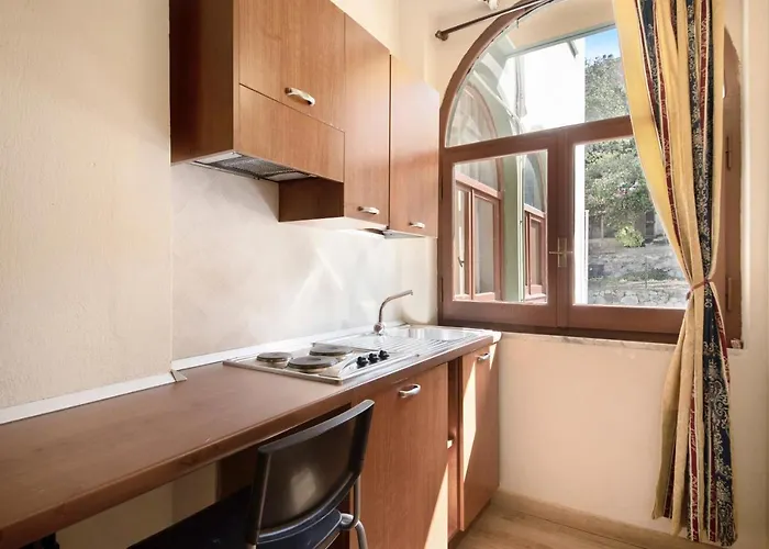 Apartman Monolocale 24 *