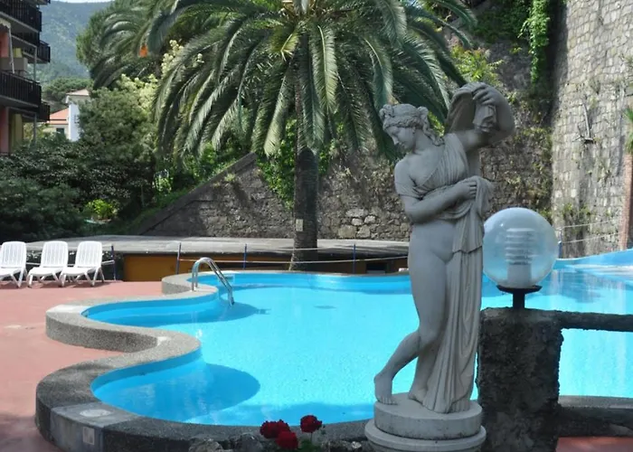 Apartman Monolocale 24