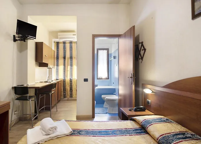 Monolocale 24 Apartman