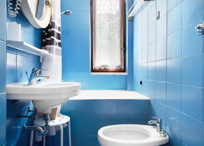 Monolocale 24 Apartman Moneglia